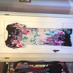 Chico's Maxi Dress 0